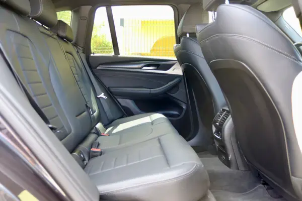 BMW X3 xDrive30e Aut. M Sport 35
