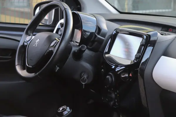 Peugeot 108 1.0 VTi Active 17