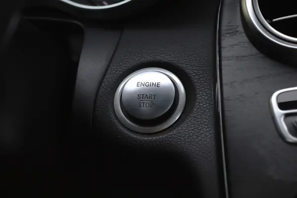 Mercedes-Benz C 250 d Aut. 19