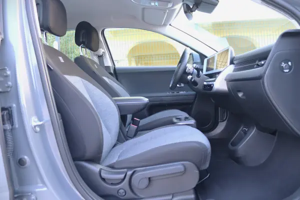 Hyundai Ioniq 5 77 kWh Premium 29