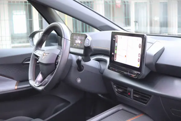 Cupra Born 58 kWh 27