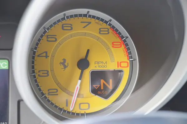 Ferrari FF Standard 5