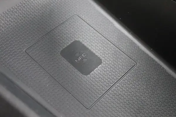 BYD Atto 2 45.1 kWh Boost 8