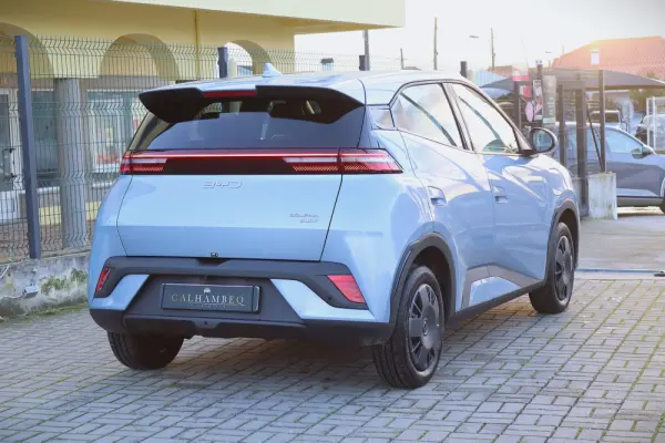 BYD Dolphin Surf 43.2 kWh Boost 3