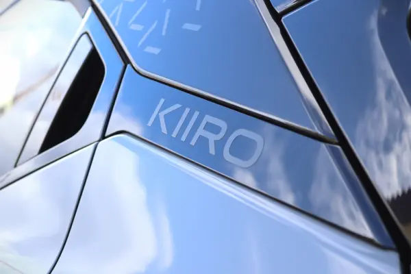 Nissan Juke 1.0 DIG-T Kiiro.DCT 8