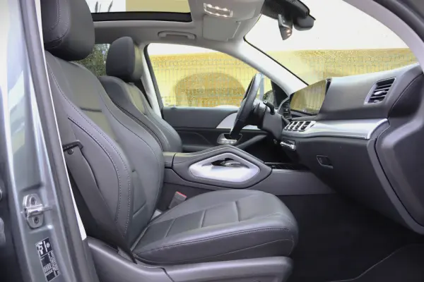 Mercedes-Benz GLE 350 de 4Matic 9G-TRONIC AMG Line 40