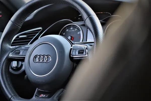 Audi RS4 Avant 4.2 FSi quattro S tronic 26