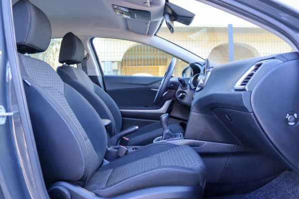 Kia Ceed SW 1.0 T-GDI Drive 5