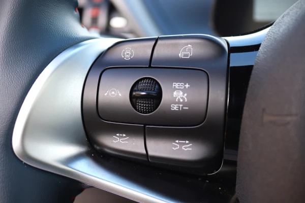 BYD Atto 3 Design 22