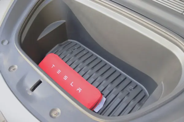 Tesla Model Y Standard 11