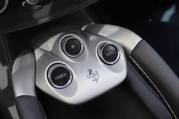 Ferrari FF Standard 46