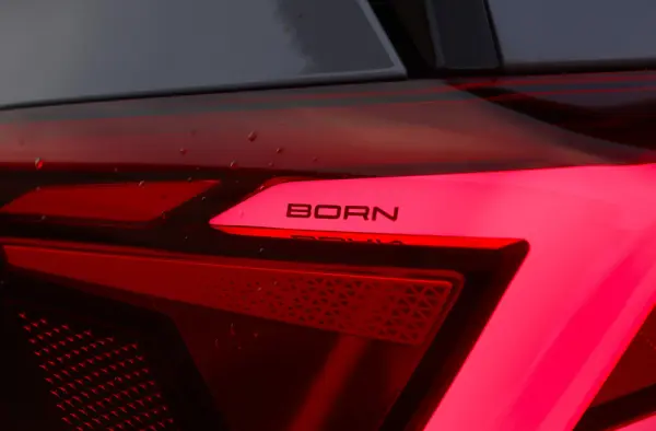 Cupra Born 58 kWh 35