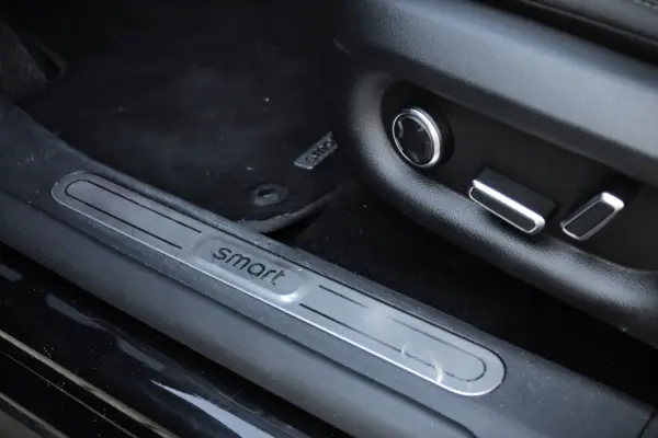 Smart #1 66 kWh Pro+ 19