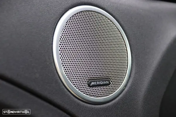 Land Rover Range Rover Evoque 2.2 SD4 Dynamic Auto 7