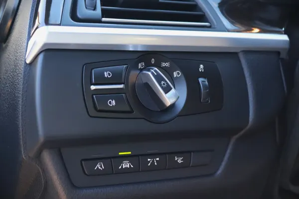 BMW 640 d xDrive Pack M 25