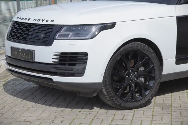 Land Rover Range Rover 2.0 Si4 PHEV Autobiography 12