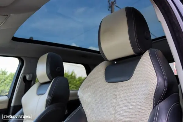 Land Rover Range Rover Evoque 2.0 TD4 HSE Dynamic Auto 24