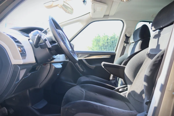 Citroën C4 Grand Picasso 1.6 HDi Confort CMP6 11