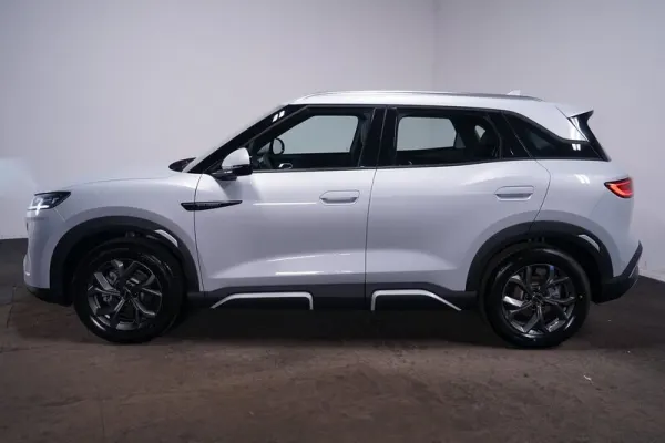 BYD Atto 2 45.1 kWh Boost 2