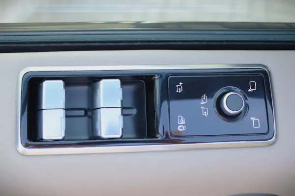 Land Rover Range Rover Sport 2.0 Si4 PHEV HSE Dynamic 29