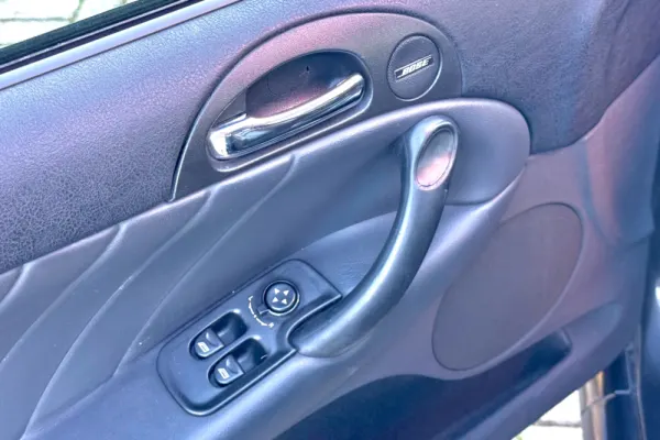 Alfa Romeo GT 1.9 JTD M-JET Blackline 7