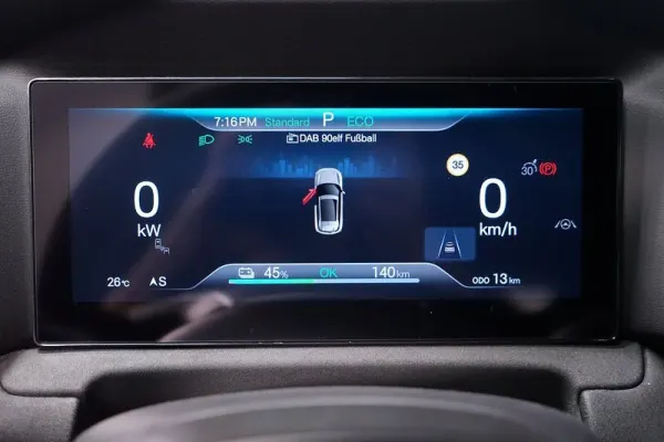 BYD Atto 2 45.1 kWh Boost 14