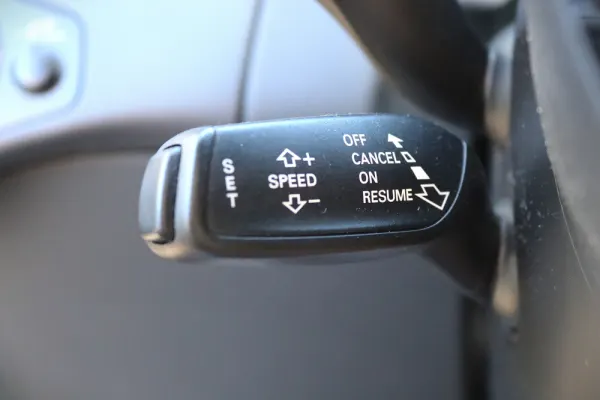 Audi A4 Allroad 2.0 TDI quattro Advance S tronic 22