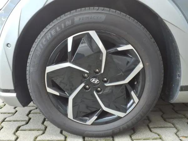 Hyundai Ioniq 5 77 kWh Premium 6