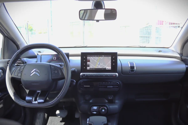 Citroën C4 Cactus 1.6 e-HDi Feel ETG6 21