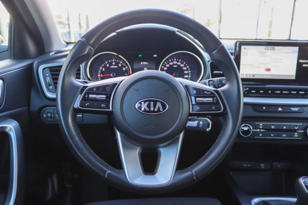 Kia Ceed SW 1.0 T-GDI Drive 7