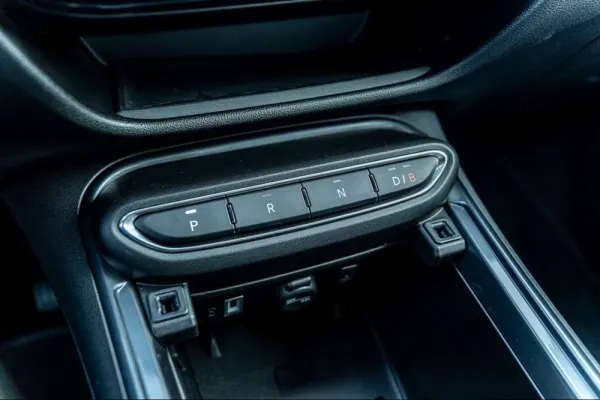 Fiat 600e 54 kWh La Prima 9