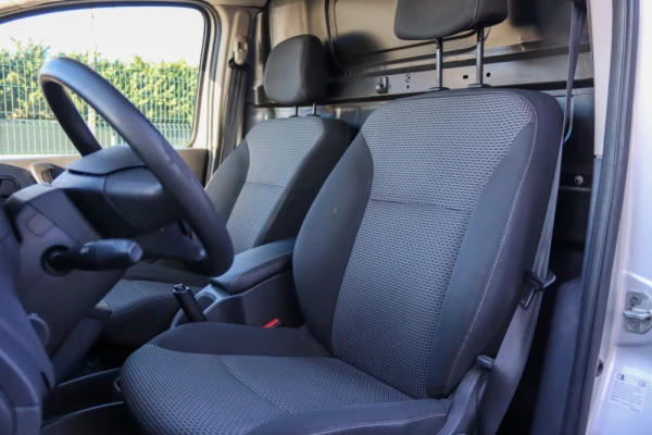 Mercedes-Benz Citan 108 CDi/27 17