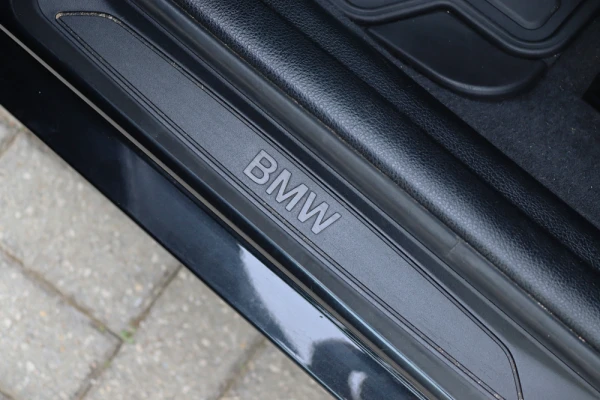 BMW 114 d Line Sport 14