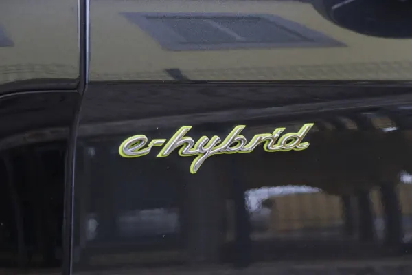 Porsche Panamera 4S E-Hybrid 18