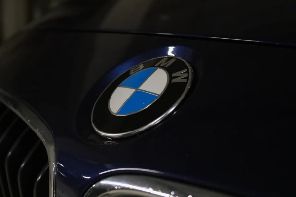 BMW 320 d Touring ED Line Sport Auto 13