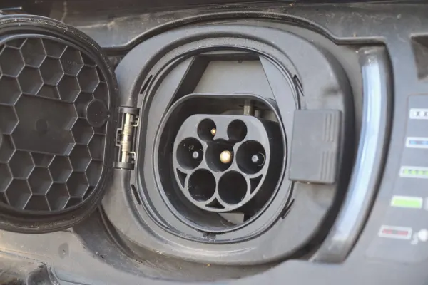 Land Rover Range Rover Sport 2.0 Si4 PHEV HSE Dynamic 5