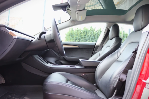 Tesla Model 3 Long Range Tração Integral 21