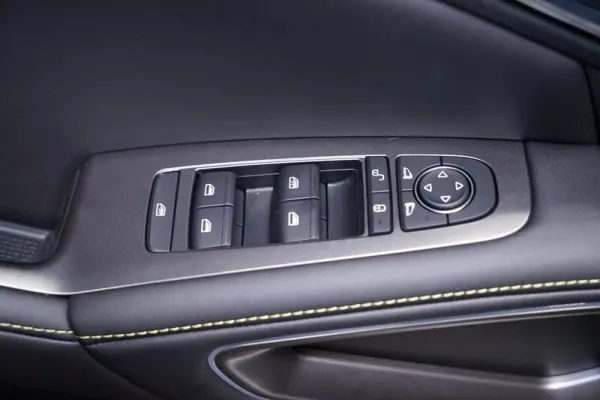 BYD Atto 2 45.1 kWh Boost 16