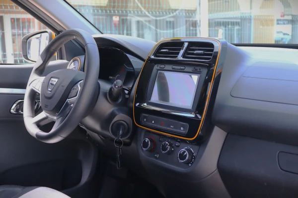 Dacia Spring 27 kWh Comfort 19