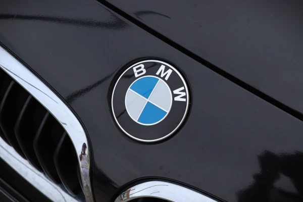 BMW 114 d Line Sport 13