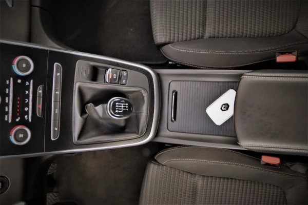 Renault Grand Scénic 1.5 dCi Dynamique S 7L 22