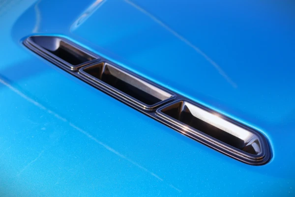 BMW M2 CS Auto 13