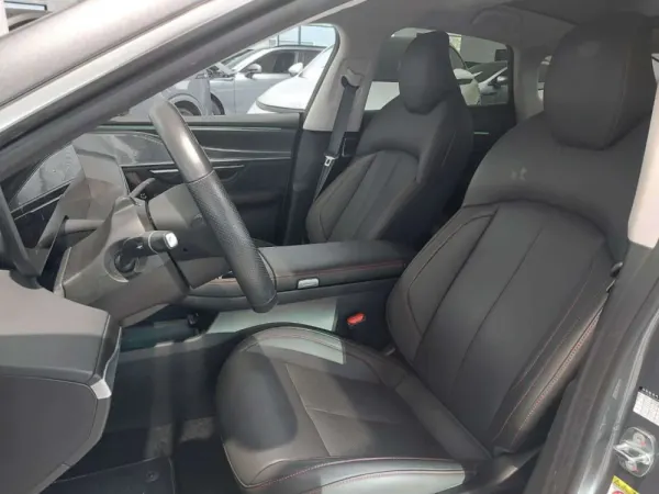 Xpeng P7i 86.2 kWh Long Range 6