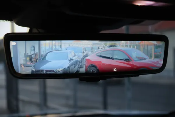 Land Rover Discovery Sport 1.5 I3 P300e AWD Dynamic SE 5