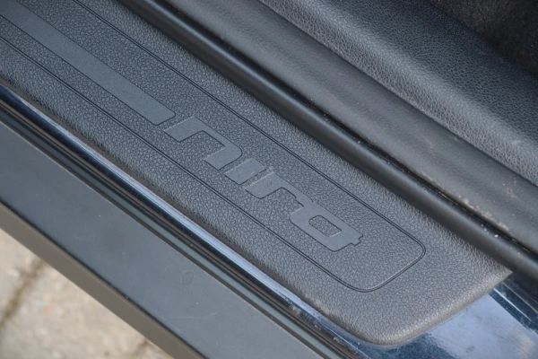 Kia e-Niro 64kWh 16