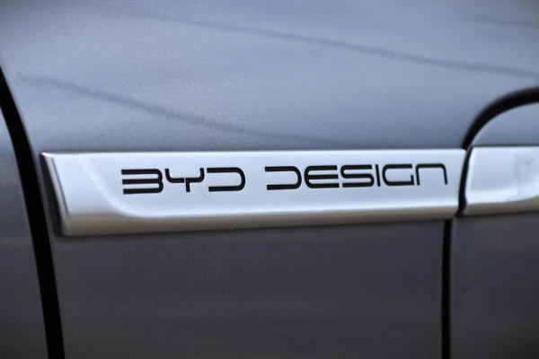 BYD Atto 3 Design 6