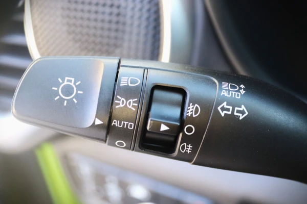Kia e-Soul 39 kWh Edition 7 7
