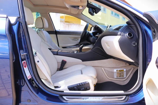 BMW 640 d xDrive 28
