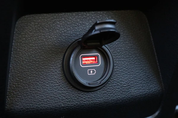 Kia e-Soul 39 kWh Edition 7 27