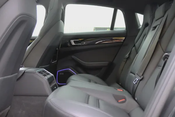 Porsche Panamera 4S E-Hybrid 52